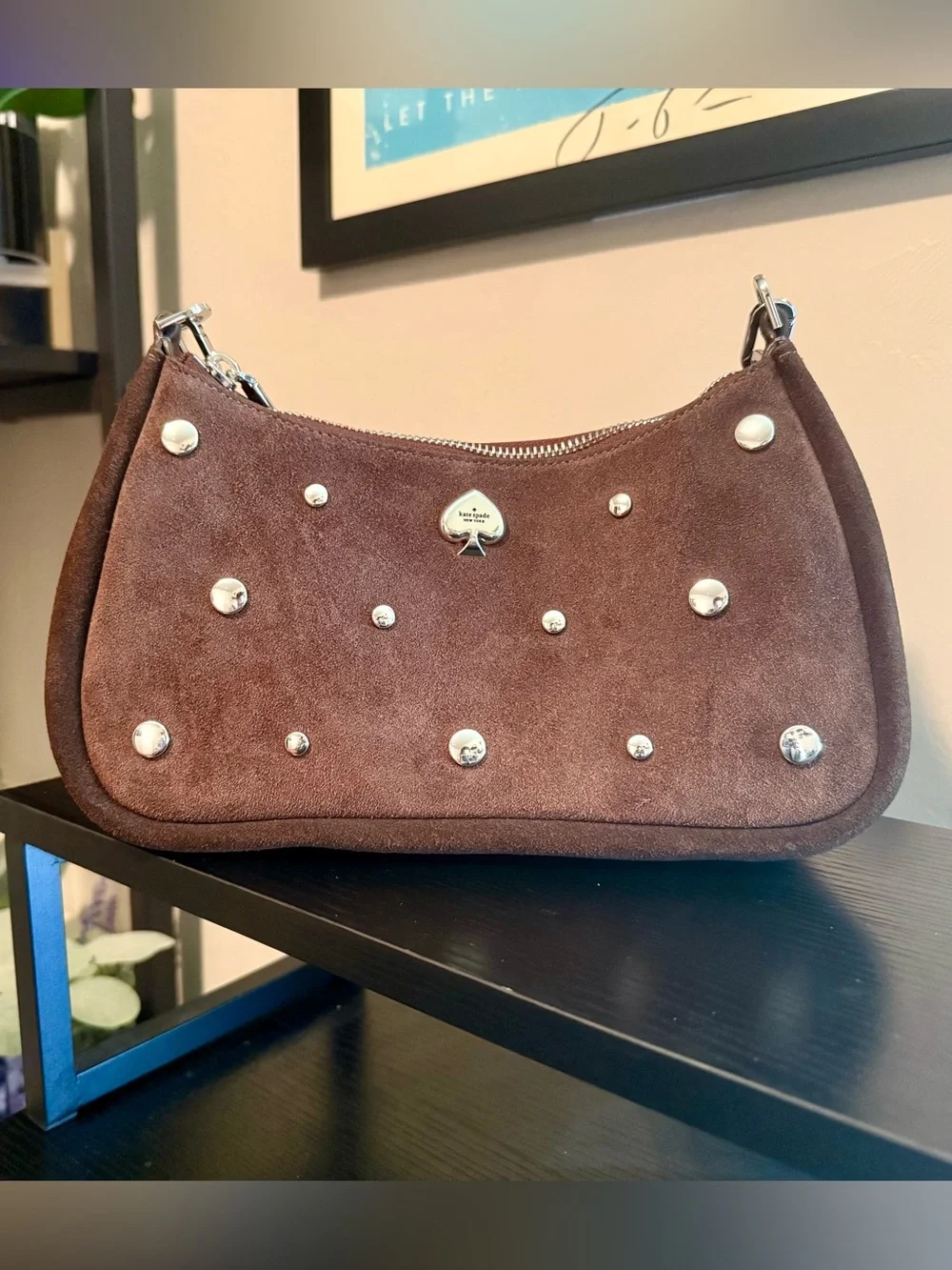 kate Spade Kayla Bag